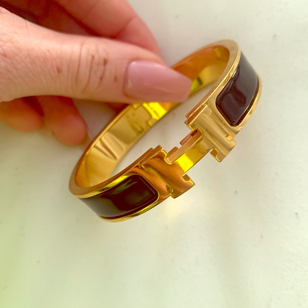 Hermès Bracelet - Picture 1 of 4